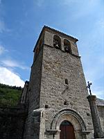 Prunet, Eglise Romane Saint Gregoire (19)